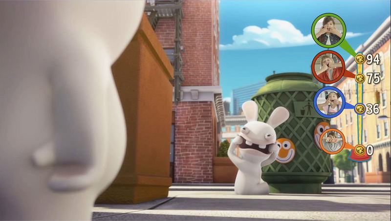 Rabbids Invasion image 2