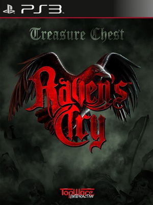 Raven's Cry (Treasure Chest)_