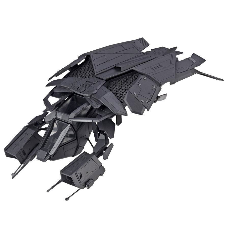 SCI-FI Revoltech Series No.051 Batman: The Bat