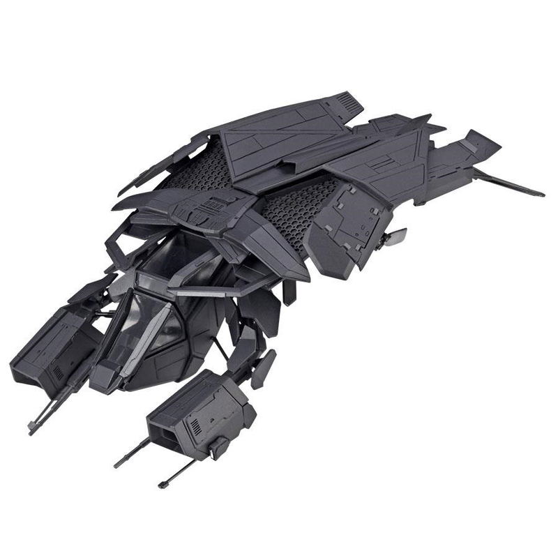 SCI-FI Revoltech Series No.051 Batman: The Bat image 1