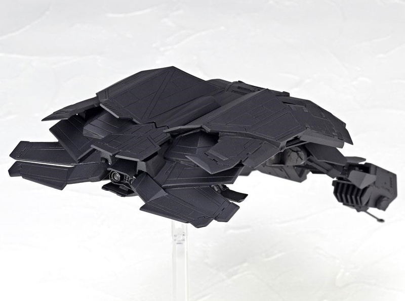 SCI-FI Revoltech Series No.051 Batman: The Bat image 10