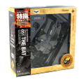 SCI-FI Revoltech Series No.051 Batman: The Bat thumbnail 12