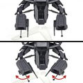 SCI-FI Revoltech Series No.051 Batman: The Bat thumbnail 2