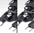 SCI-FI Revoltech Series No.051 Batman: The Bat thumbnail 4