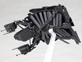 SCI-FI Revoltech Series No.051 Batman: The Bat thumbnail 8