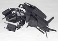 SCI-FI Revoltech Series No.051 Batman: The Bat thumbnail 9