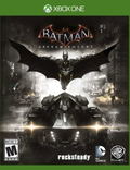 Batman: Arkham Knight thumbnail 1