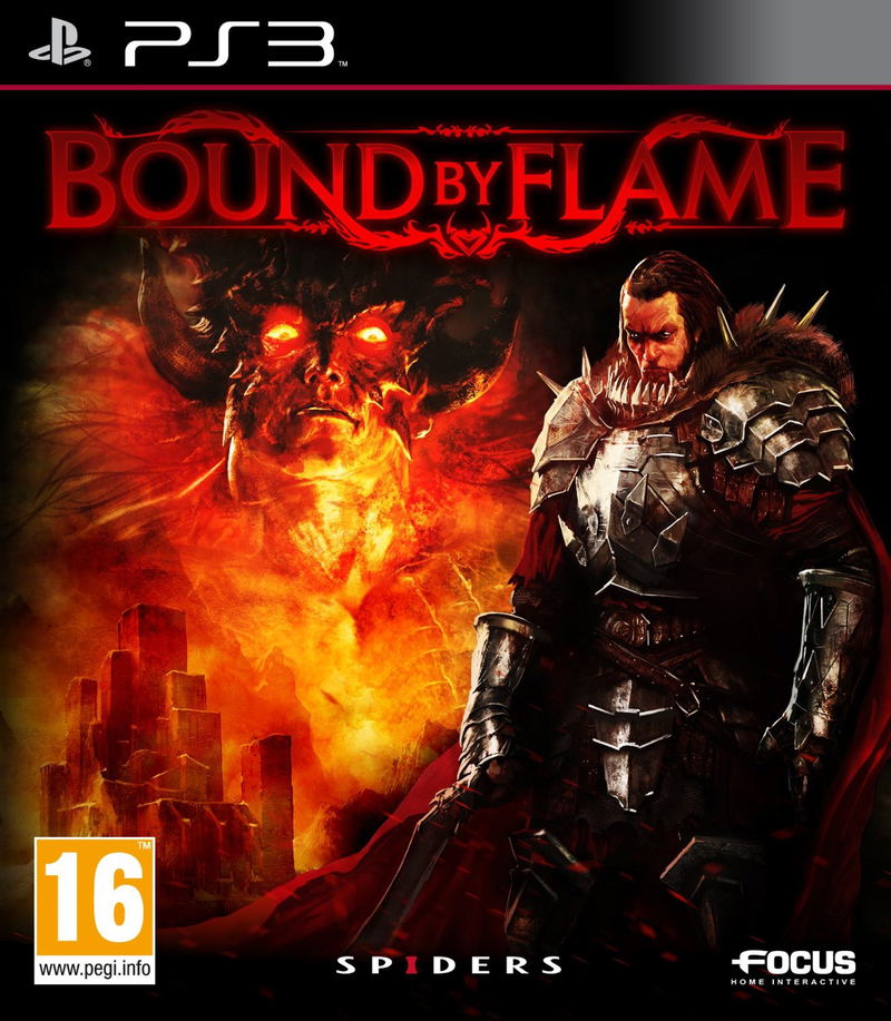 Bound by Flame image 1