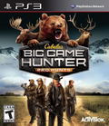 Cabela's Big Game Hunter: Pro Hunts thumbnail 1