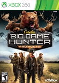 Cabela's Big Game Hunter: Pro Hunts thumbnail 1