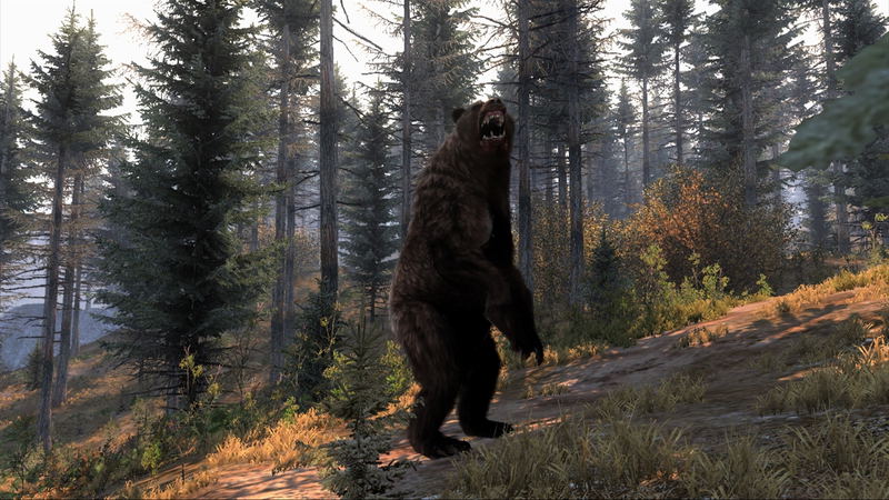 Cabela's Big Game Hunter: Pro Hunts image 3