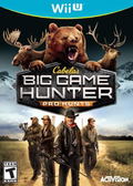 Cabela's Big Game Hunter: Pro Hunts thumbnail 1