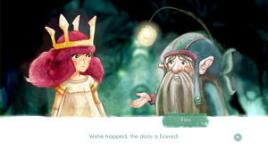Child of Light [First-Print Limited Edition]_