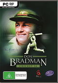 Don Bradman Cricket 14 (DVD-ROM) thumbnail 1