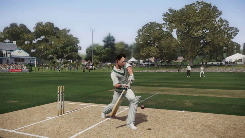 Don Bradman Cricket 14 (DVD-ROM) image 10