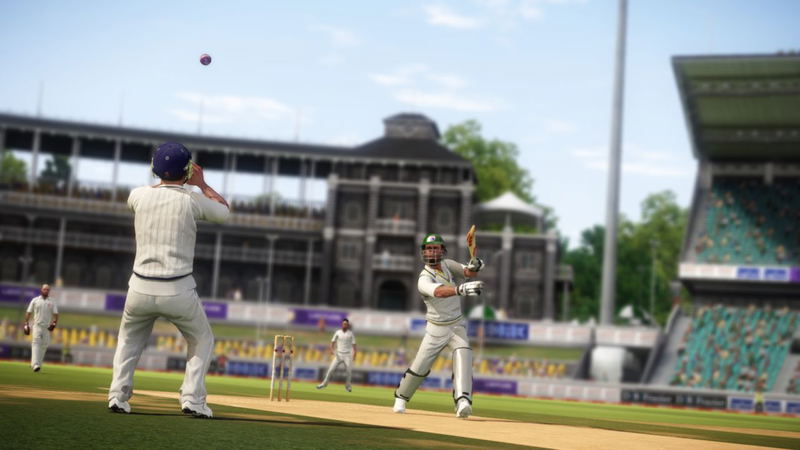 Don Bradman Cricket 14 (DVD-ROM) image 3