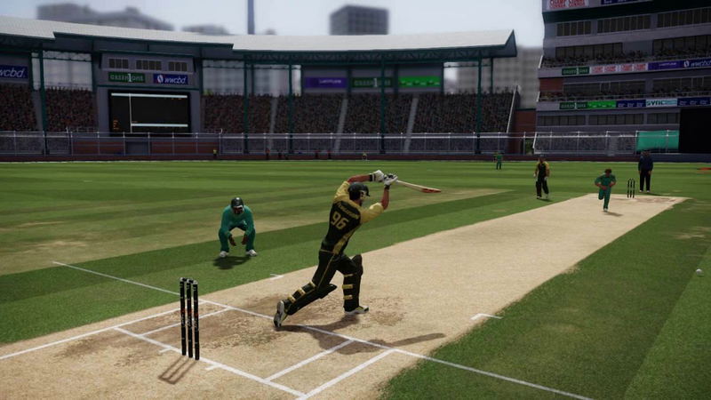 Don Bradman Cricket 14 (DVD-ROM) image 4