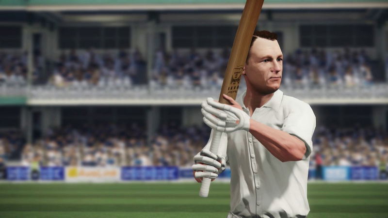 Don Bradman Cricket 14 (DVD-ROM) image 5