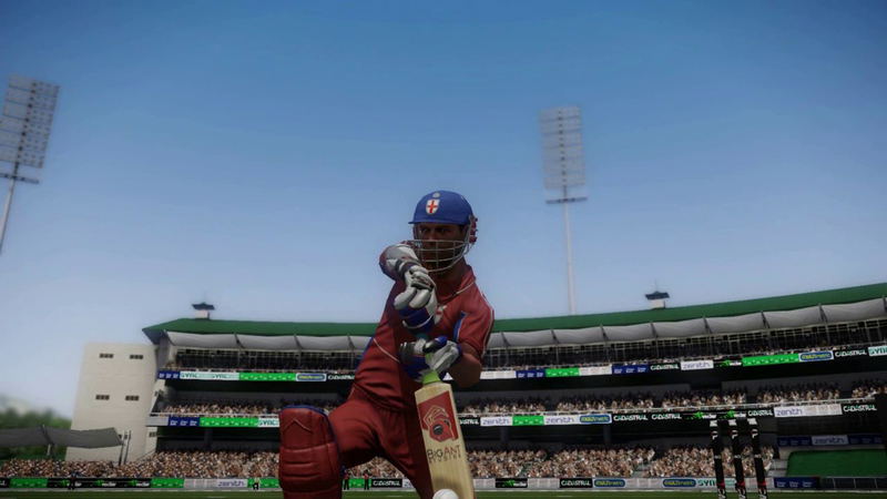 Don Bradman Cricket 14 (DVD-ROM) image 6