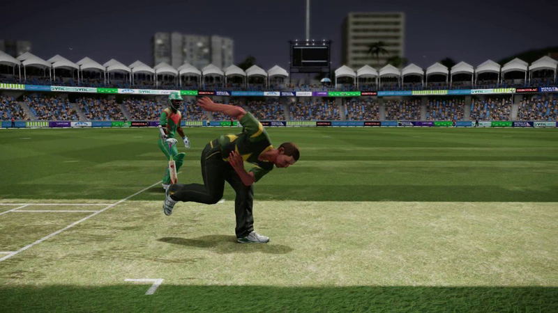 Don Bradman Cricket 14 (DVD-ROM) image 8