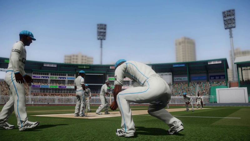 Don Bradman Cricket 14 (DVD-ROM) image 9