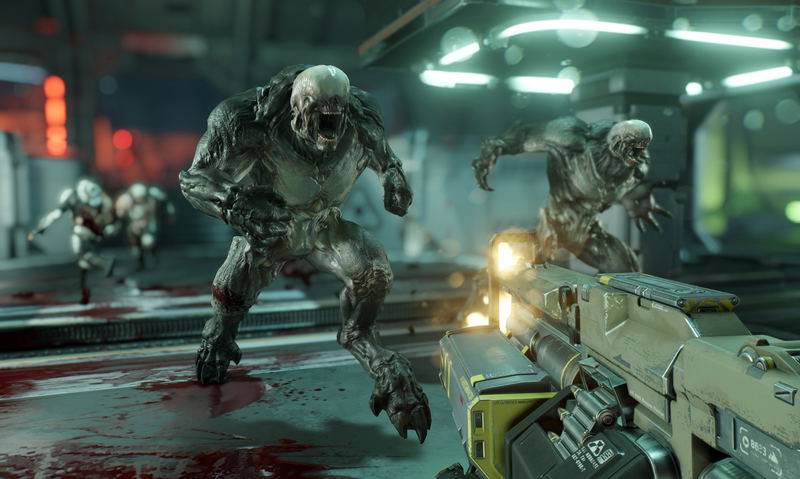 DOOM image 5