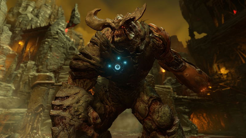 DOOM image 7