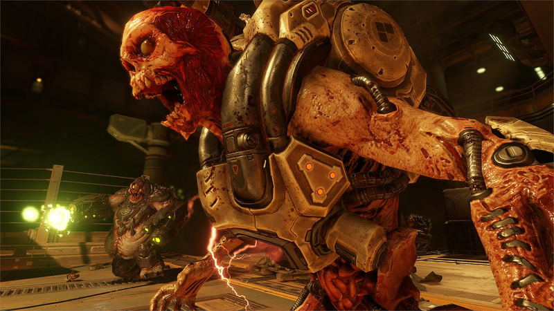 DOOM image 15
