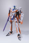 DX Chogokin Macross Frontier: YF-25 Prophecy thumbnail 2