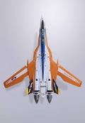 DX Chogokin Macross Frontier: YF-25 Prophecy thumbnail 11