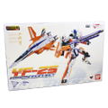 DX Chogokin Macross Frontier: YF-25 Prophecy thumbnail 13