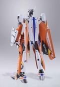 DX Chogokin Macross Frontier: YF-25 Prophecy thumbnail 3