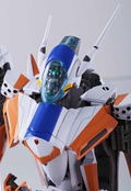 DX Chogokin Macross Frontier: YF-25 Prophecy thumbnail 5