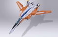 DX Chogokin Macross Frontier: YF-25 Prophecy thumbnail 8