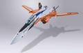 DX Chogokin Macross Frontier: YF-25 Prophecy thumbnail 9