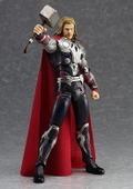 figma The Avengers: Thor thumbnail 2