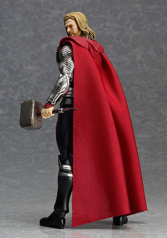 figma The Avengers: Thor image 3