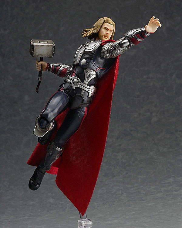 figma The Avengers: Thor image 4