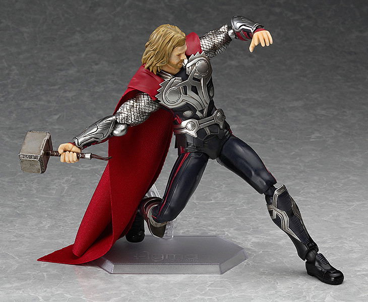 figma The Avengers: Thor image 5