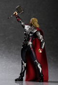 figma The Avengers: Thor thumbnail 7
