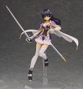 figma Toushin Toshi: Mizuhara Hazuki thumbnail 2