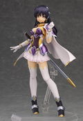 figma Toushin Toshi: Mizuhara Hazuki thumbnail 3
