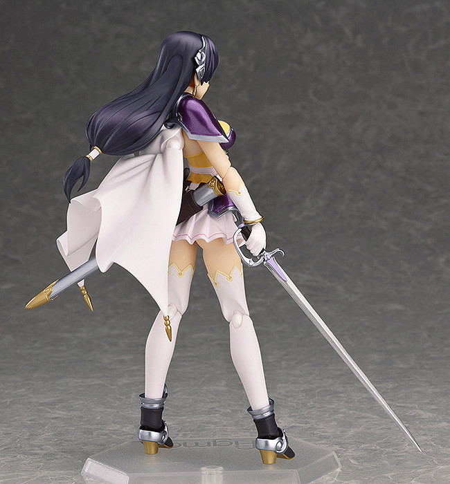 figma Toushin Toshi: Mizuhara Hazuki image 6