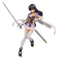 figma Toushin Toshi: Mizuhara Hazuki thumbnail 1