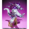 Figuarts Zero: Frieza Final Form thumbnail 3