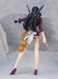 Figuarts Zero One Piece: Baby 5 thumbnail 3