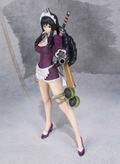 Figuarts Zero One Piece: Baby 5 thumbnail 4