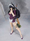 Figuarts Zero One Piece: Baby 5 thumbnail 6