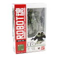 Gundam W Robot Spirits Side MS Action Figure: Leo (Moss Green for Space) thumbnail 3