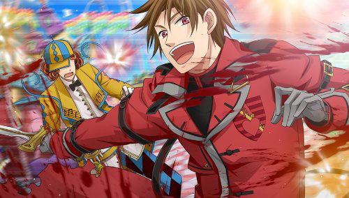 Heart no Kuni no Alice Wonderful Twin World image 3